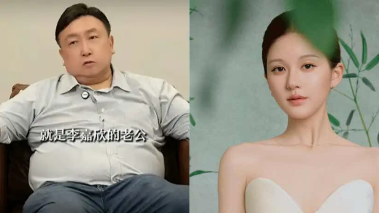 Director Praises Lusi's Acting and Hints at Future Collaboration