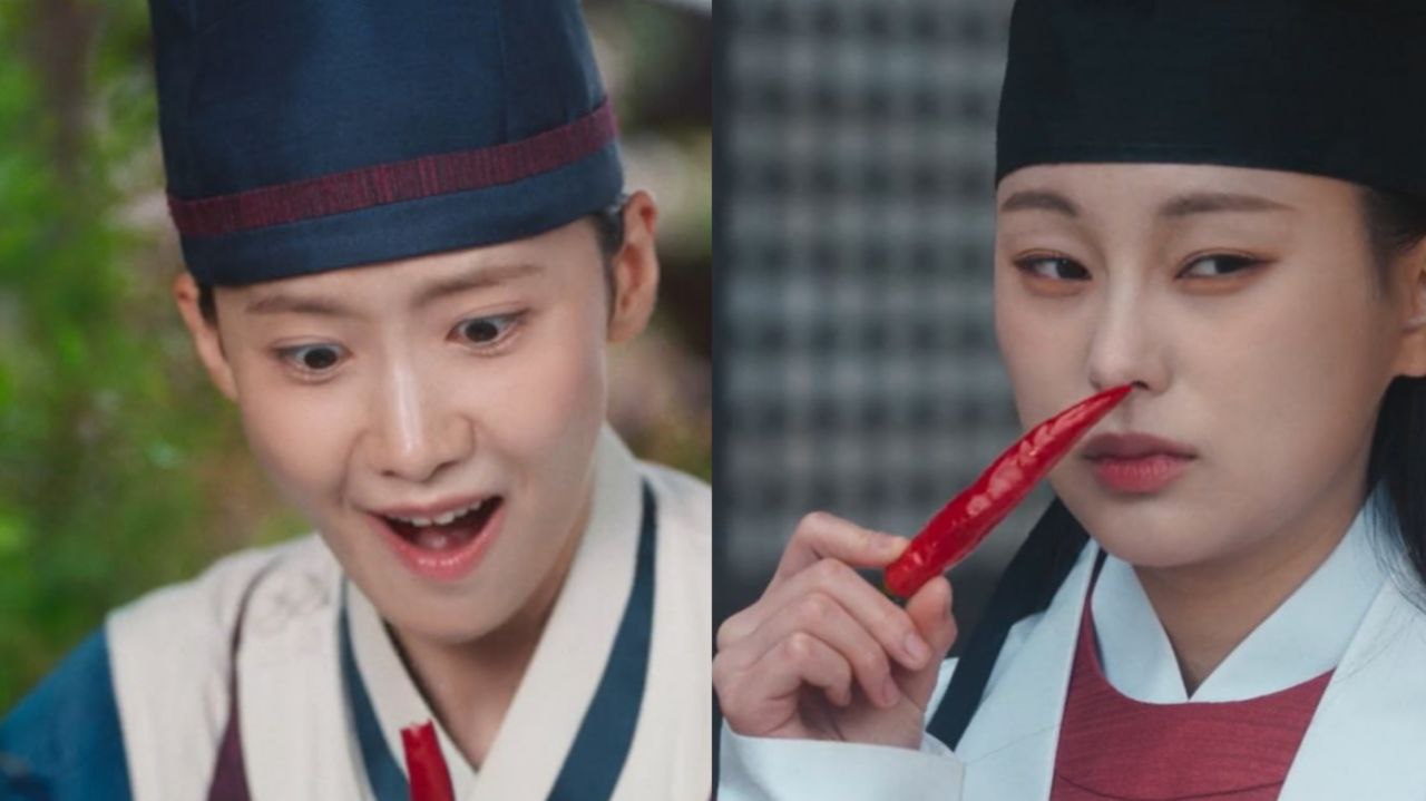 K-drama Bon Appétit, Your Majesty Sparks Debate: Why a Sichuan Chef “Not Knowing Chili” Feels Wrong