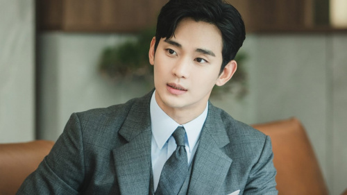 A Heartfelt Tribute to Kim Soo-hyun's Unstoppable Fans