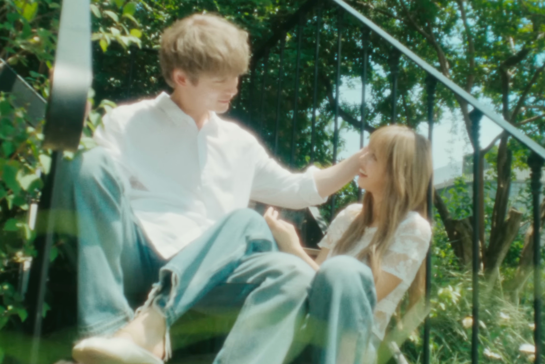 Lisa and Kentaro Sakaguchi Star in Emotional "DREAM" Trailer