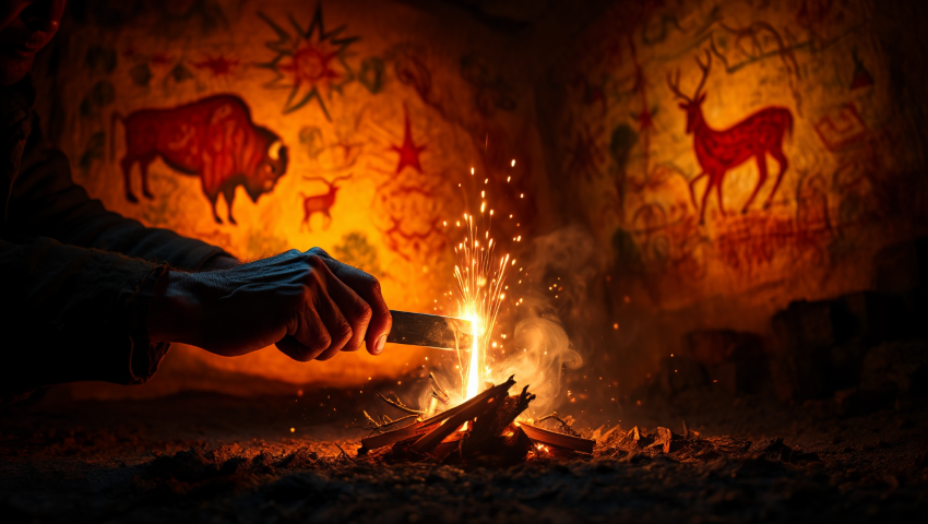 What If Your World Was a Blank Canvas?