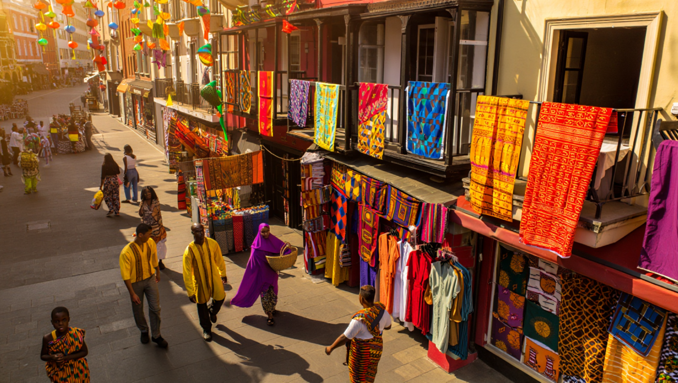 Culture: The Hidden Blueprint of Humanity