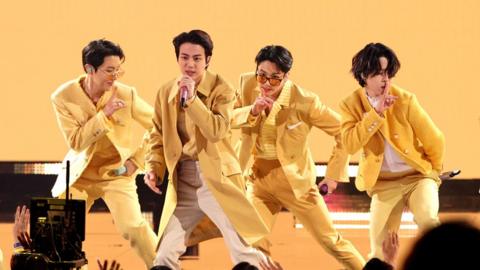 How Korean Idols Redefined Fame