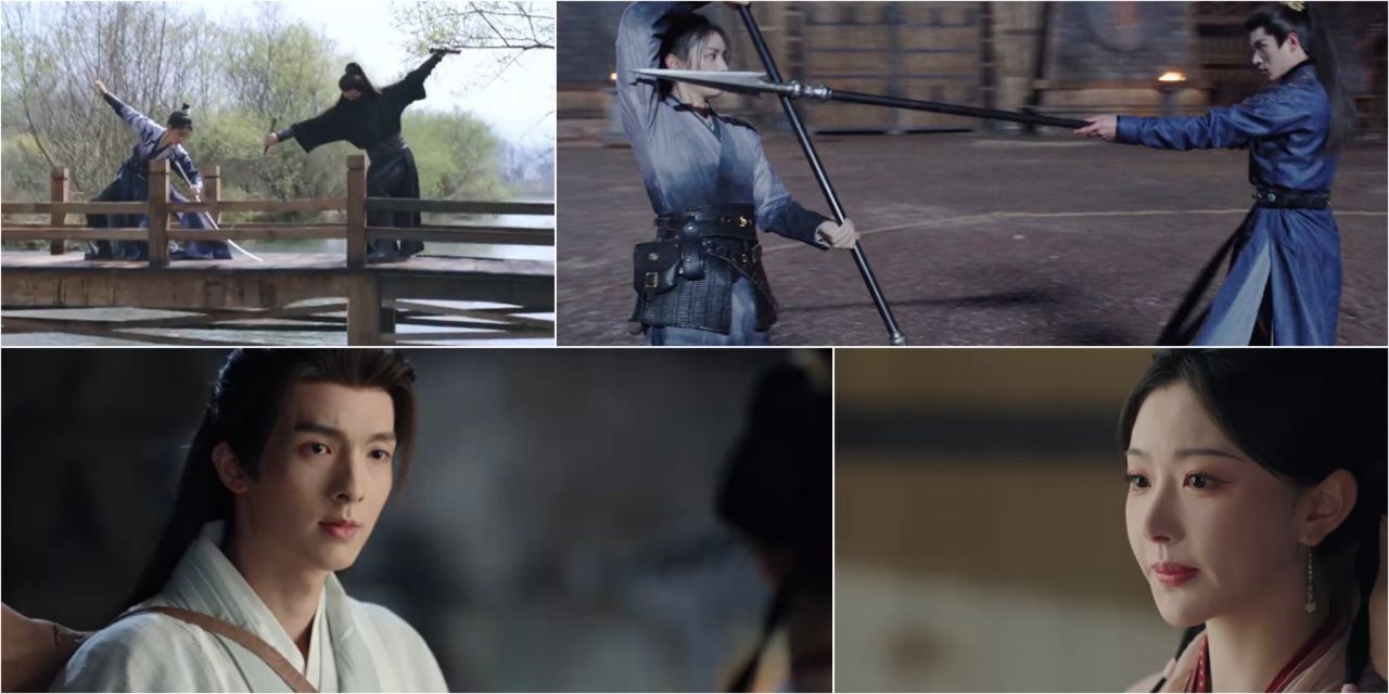 Legend of the Female General Hits 500 Million Plays and Tops Charts for 5 Days Straight