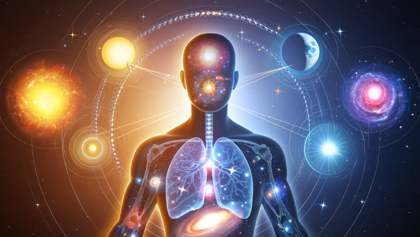 The Body's Silent Symphony: Harmonizing Health in a Changing World