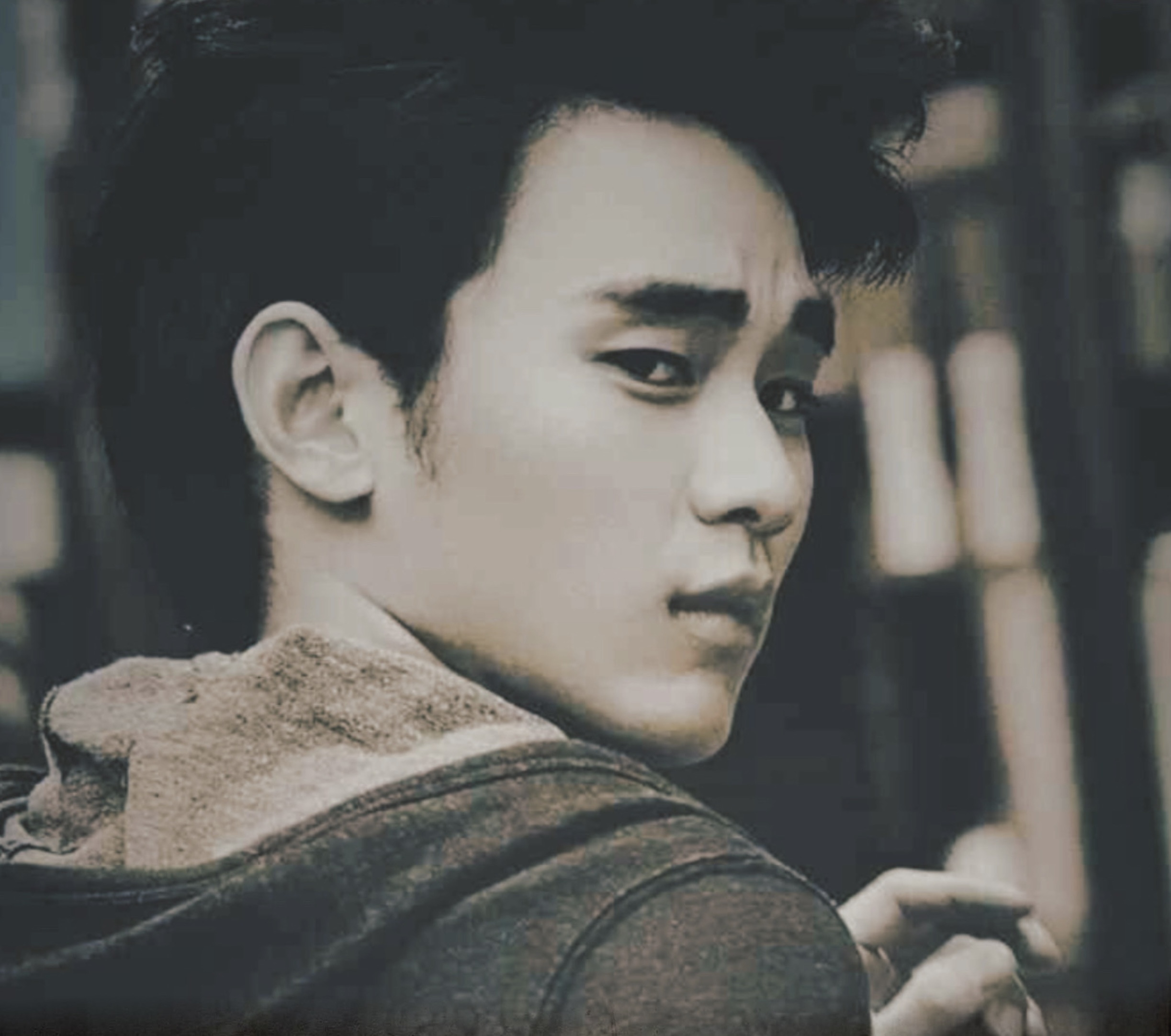 Opinion | Kim Soo-hyun: Victim of an Out-of-Control Media Controversy