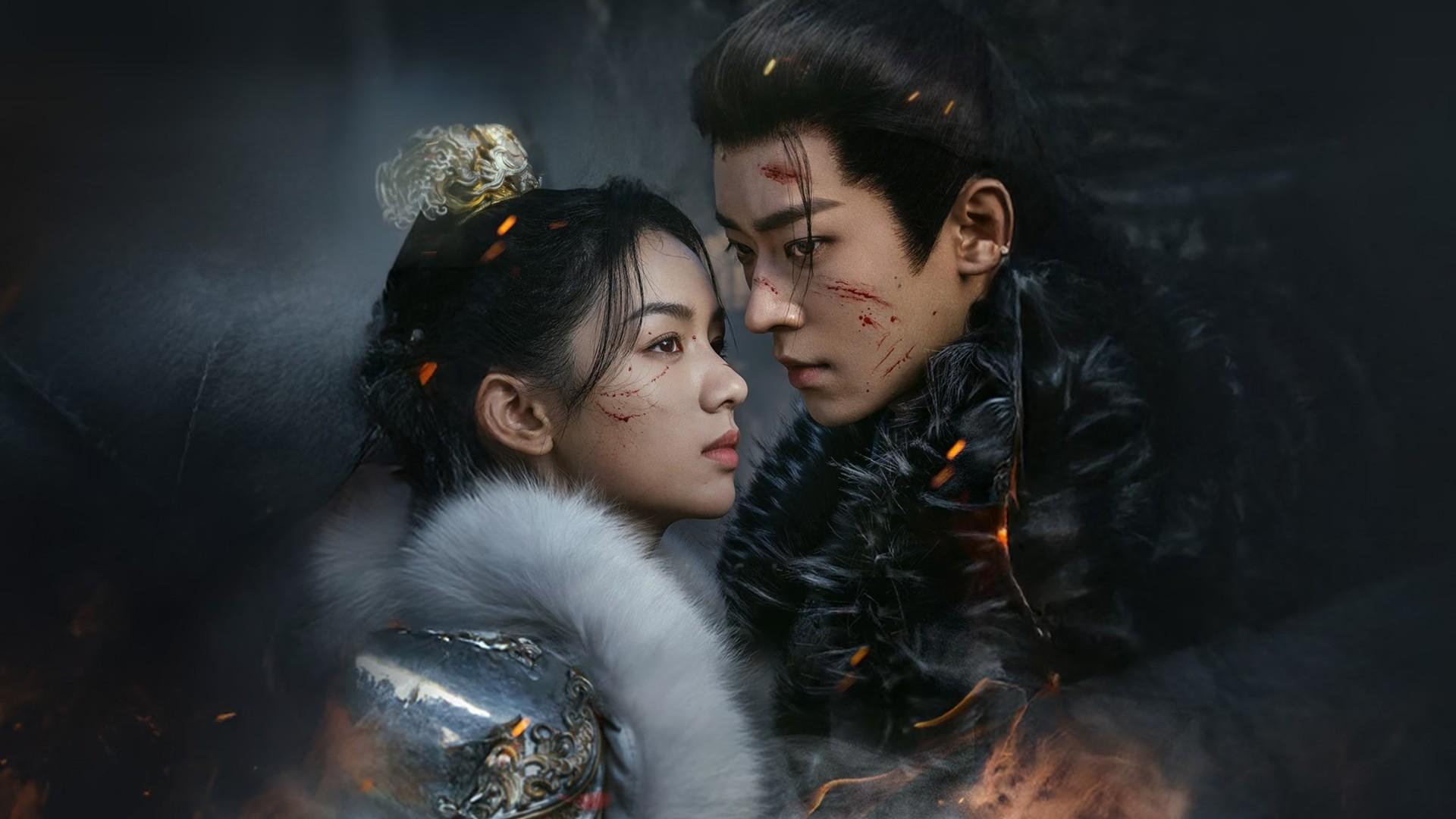 Legend of the Female General Crushes 2025 Screens with Record-Breaking Views
