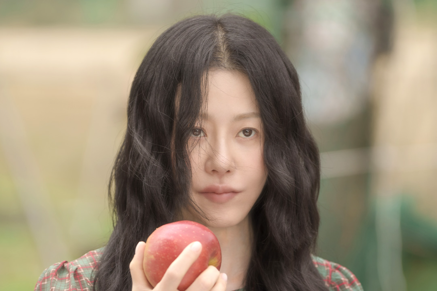 Go Hyun Jung Stars as Chilling Serial Killer in New Drama