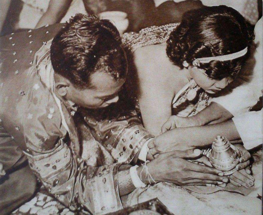 Cambodia Wedding: Old Traditions in a Modern World