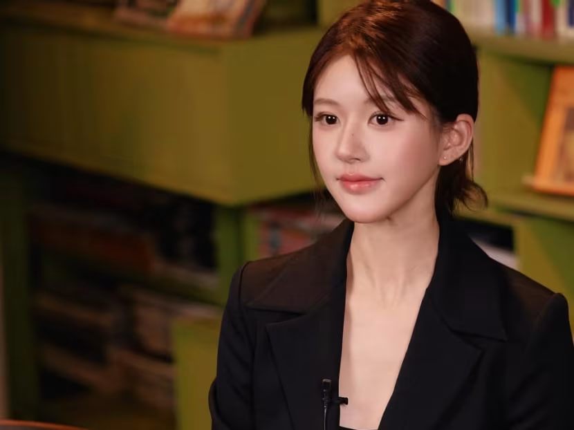 Zhao Lusi's Fan Club Faces Sudden Takeover by Galaxy Cool Entertainment