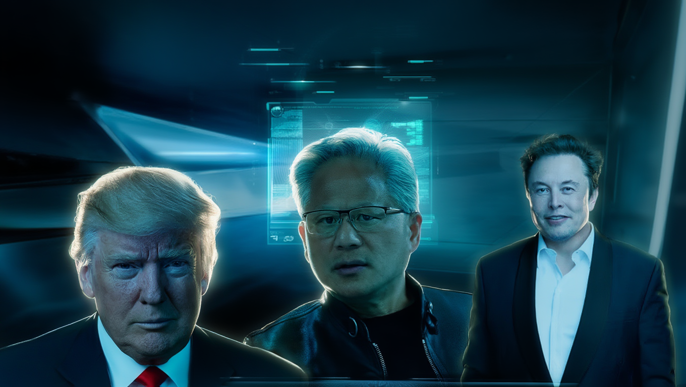 Politics 2026: AI Debates and Meme Wars