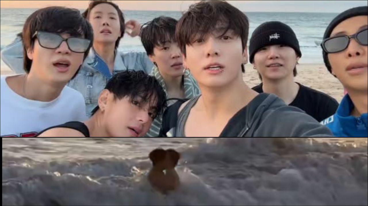 BTS Teases 2026 Comeback with New Music and Tour