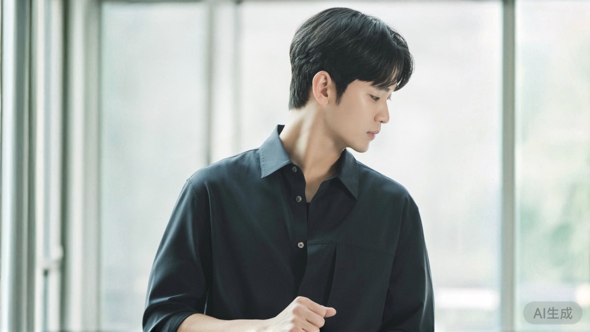 Kim Soo Hyun’s Fans Rally Amid Ongoing Controversy