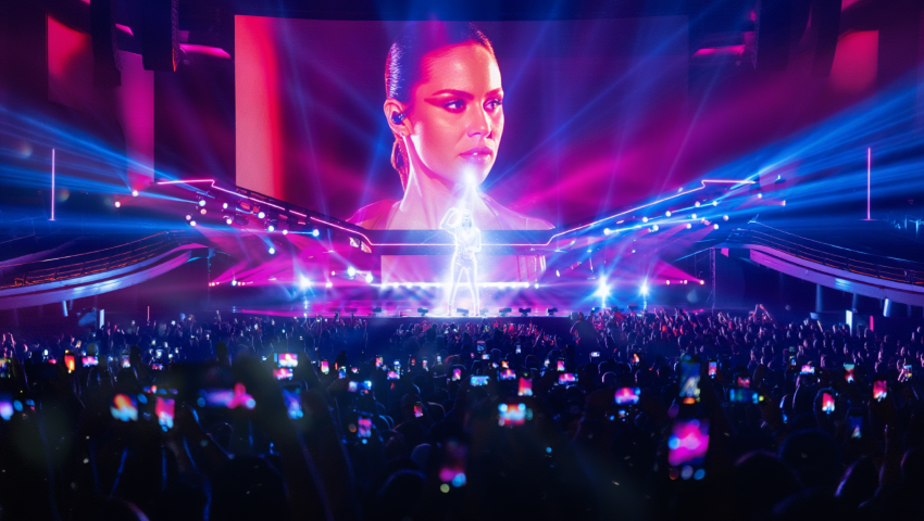 AI Superstars Stealing the Spotlight: Why 2026's Hottest Entertainment is Faker Than Ever (And We Love It)