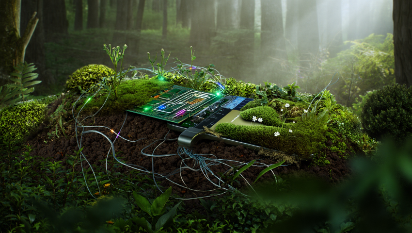 The Quiet Revolution of Technology in Our Everyday Lives