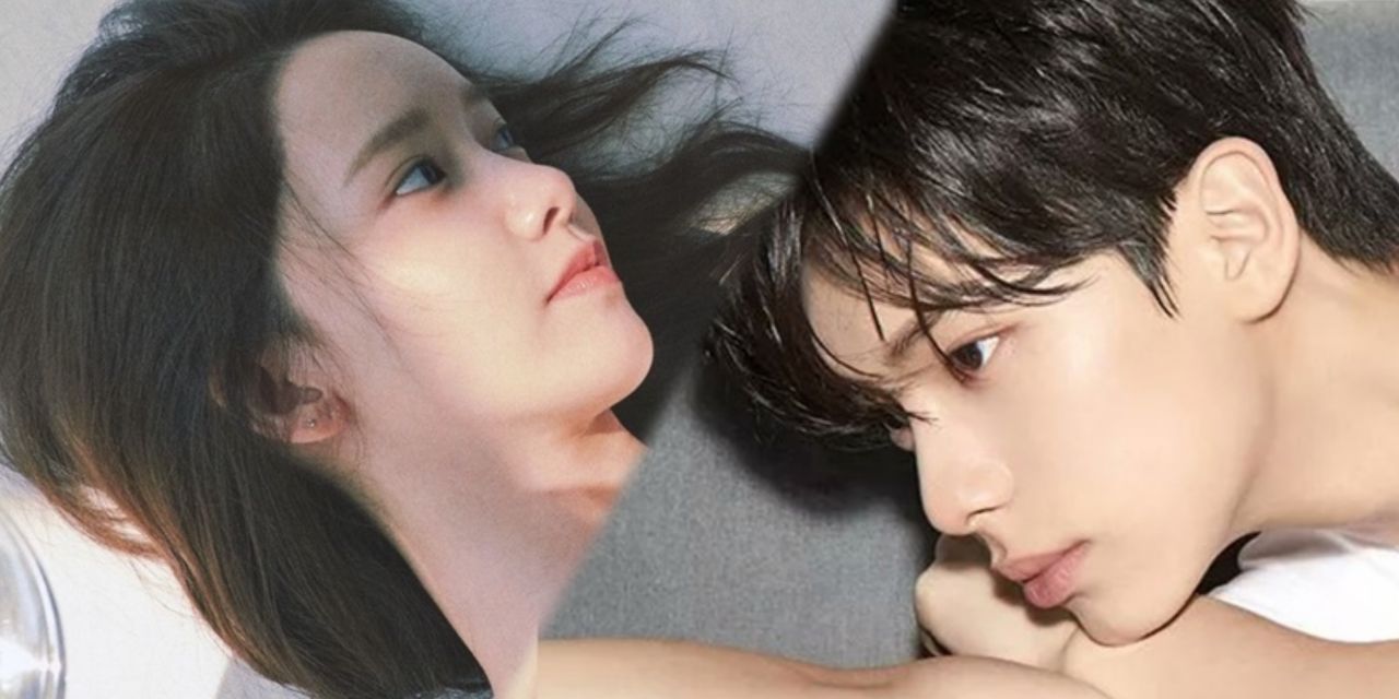 Knetz Praise Yoona & Lee Chae Min’s Chemistry in Bon Appétit, Your Majesty — Hope for a Modern Rom-Com Together