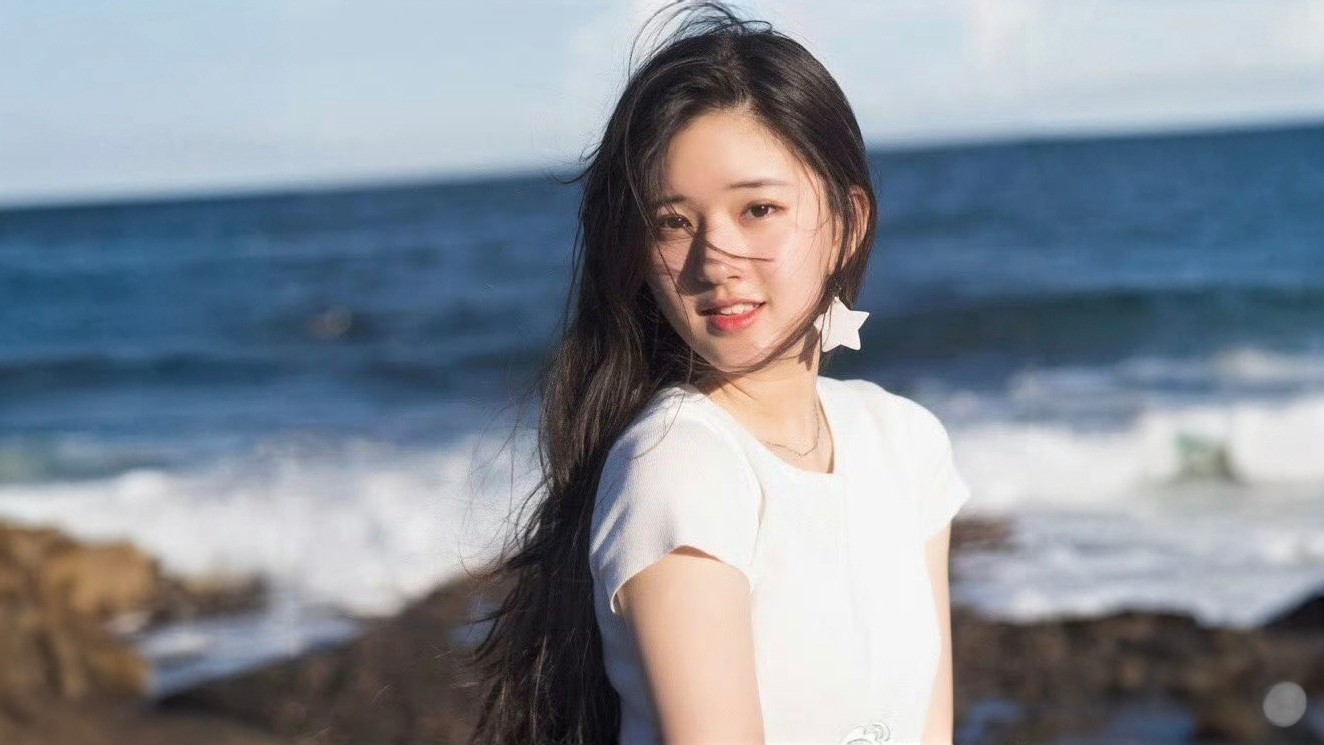 Zhao Lusi’s Fight for Freedom and the Support That Keeps Her Going