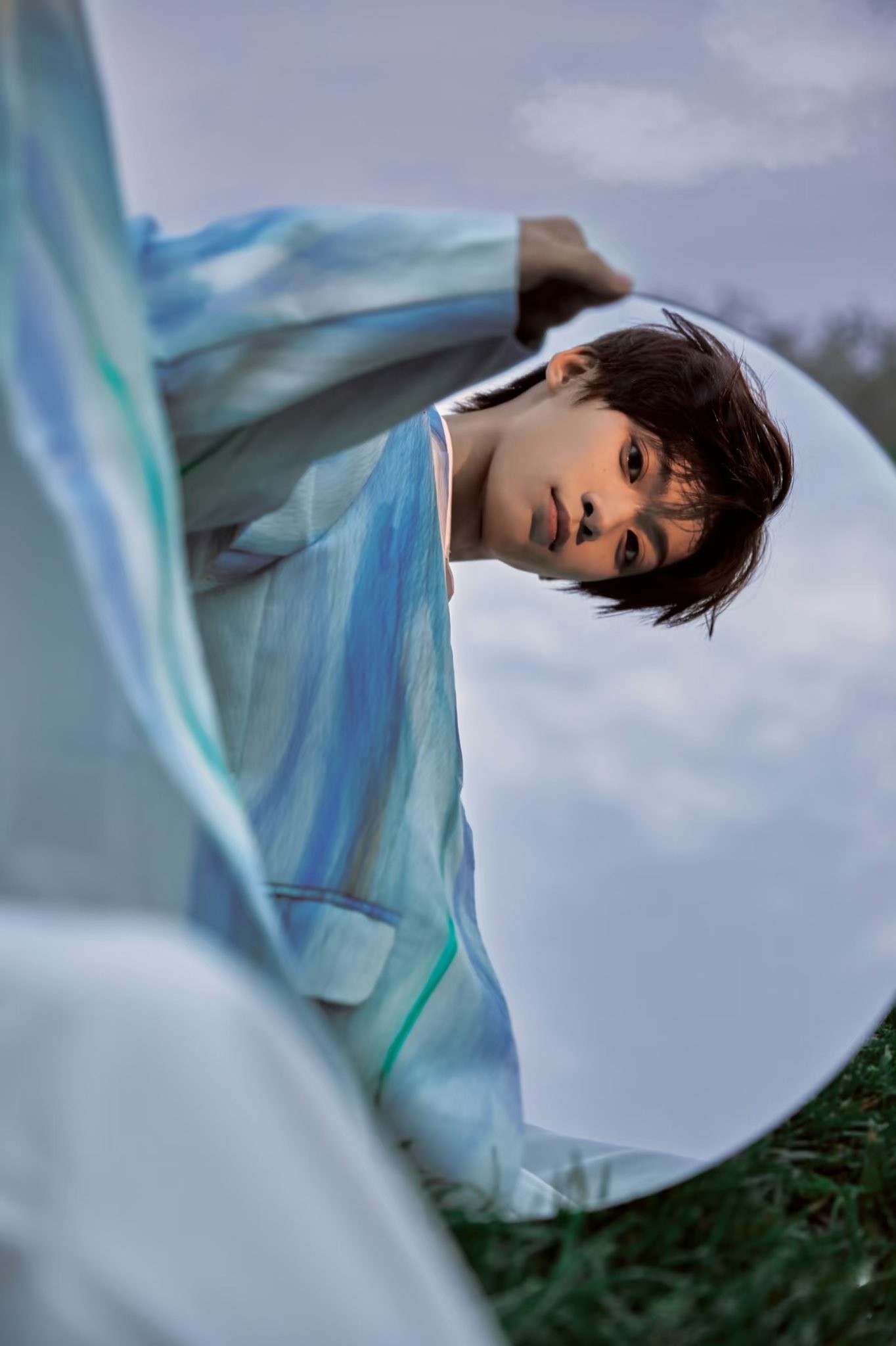 ZiYu fashion image